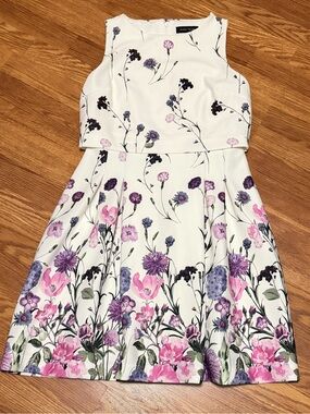 Ivanka Trump Size 6 Sundress